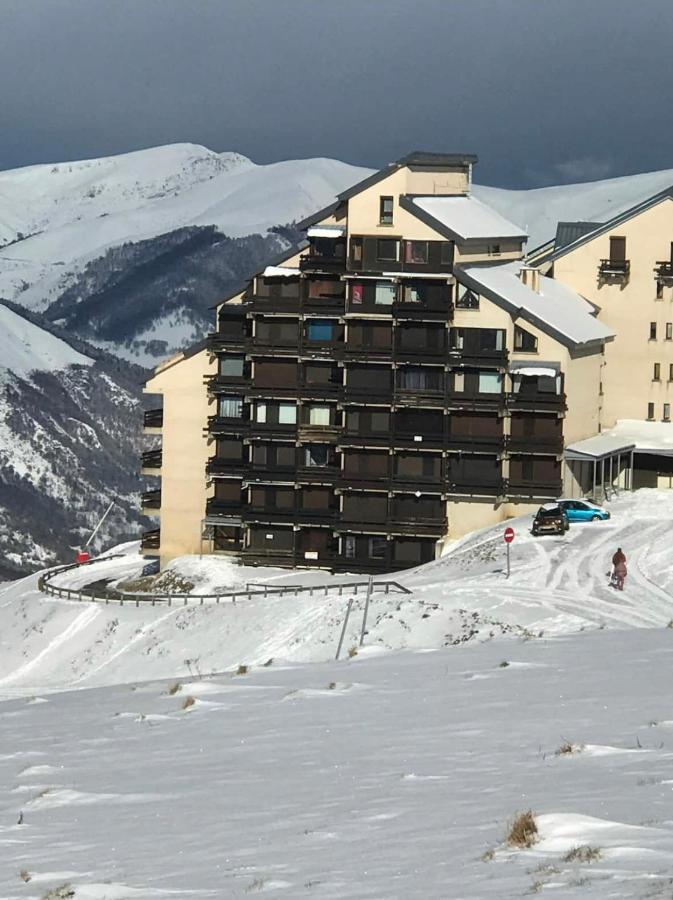 Plein Sud Leilighet Saint-Aventin Eksteriør bilde