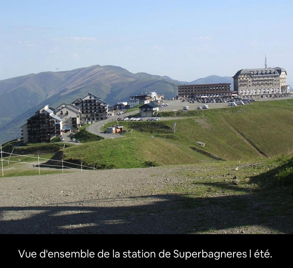 Plein Sud Leilighet Saint-Aventin Eksteriør bilde