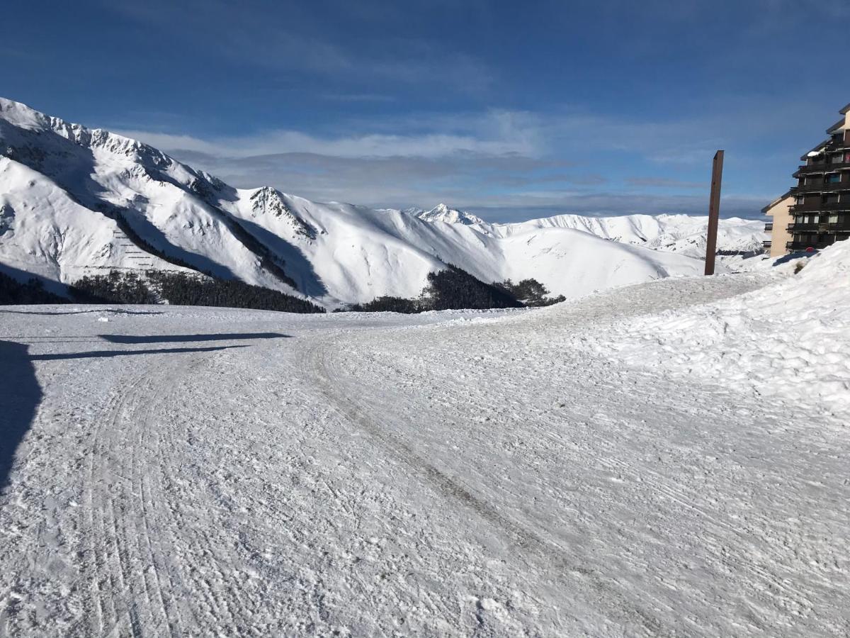 Plein Sud Leilighet Saint-Aventin Eksteriør bilde
