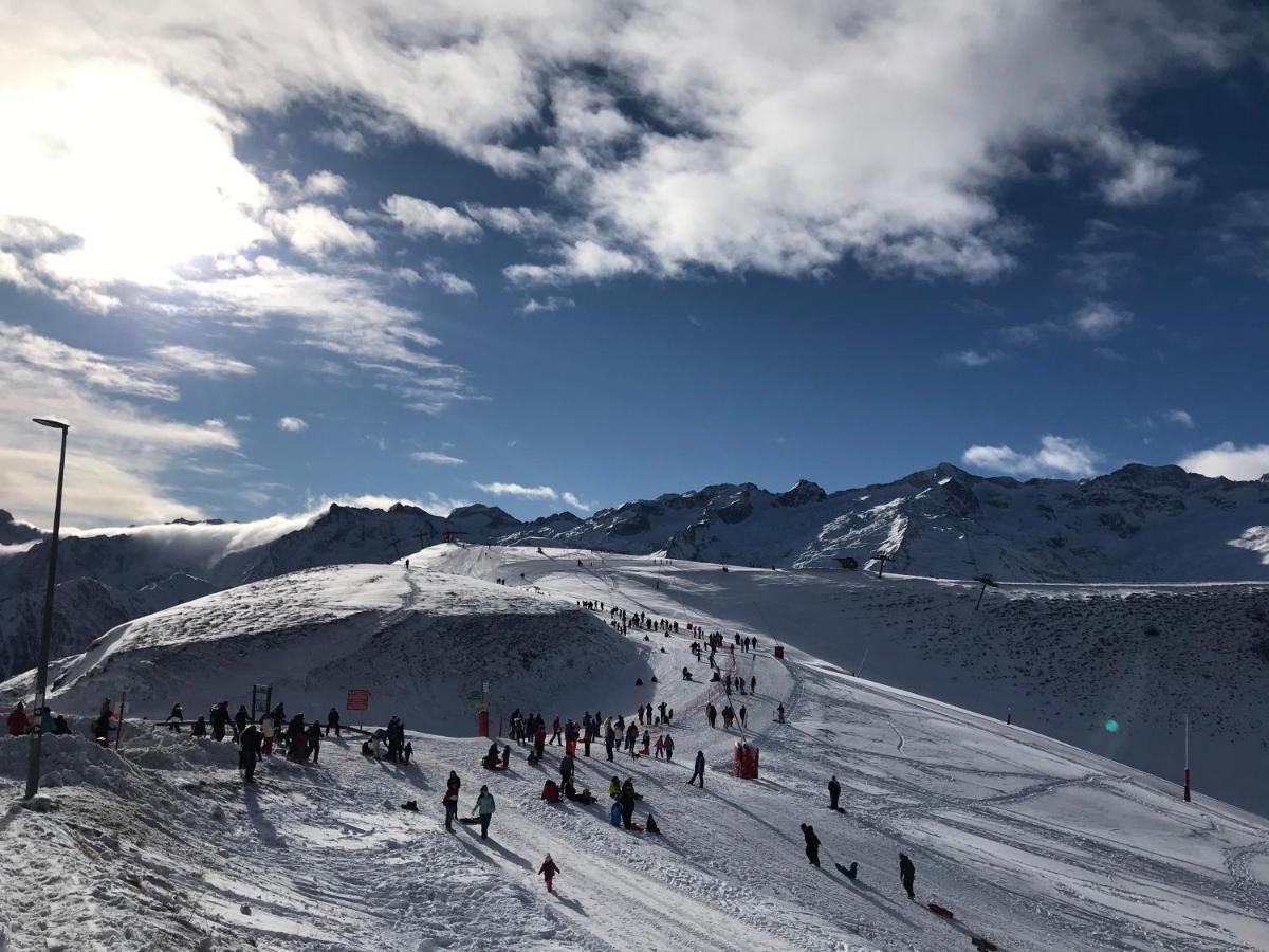 Plein Sud Leilighet Saint-Aventin Eksteriør bilde