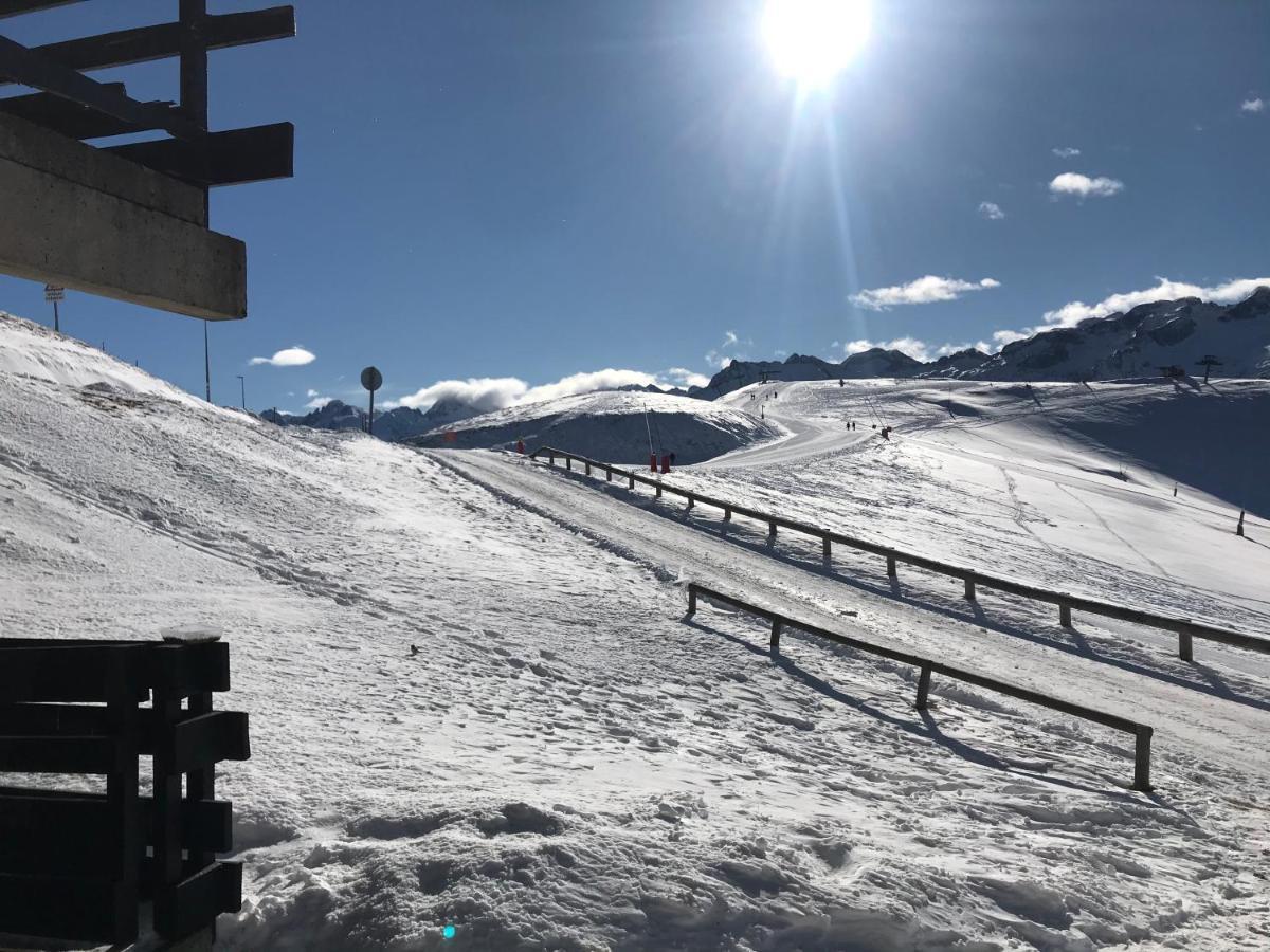 Plein Sud Leilighet Saint-Aventin Eksteriør bilde