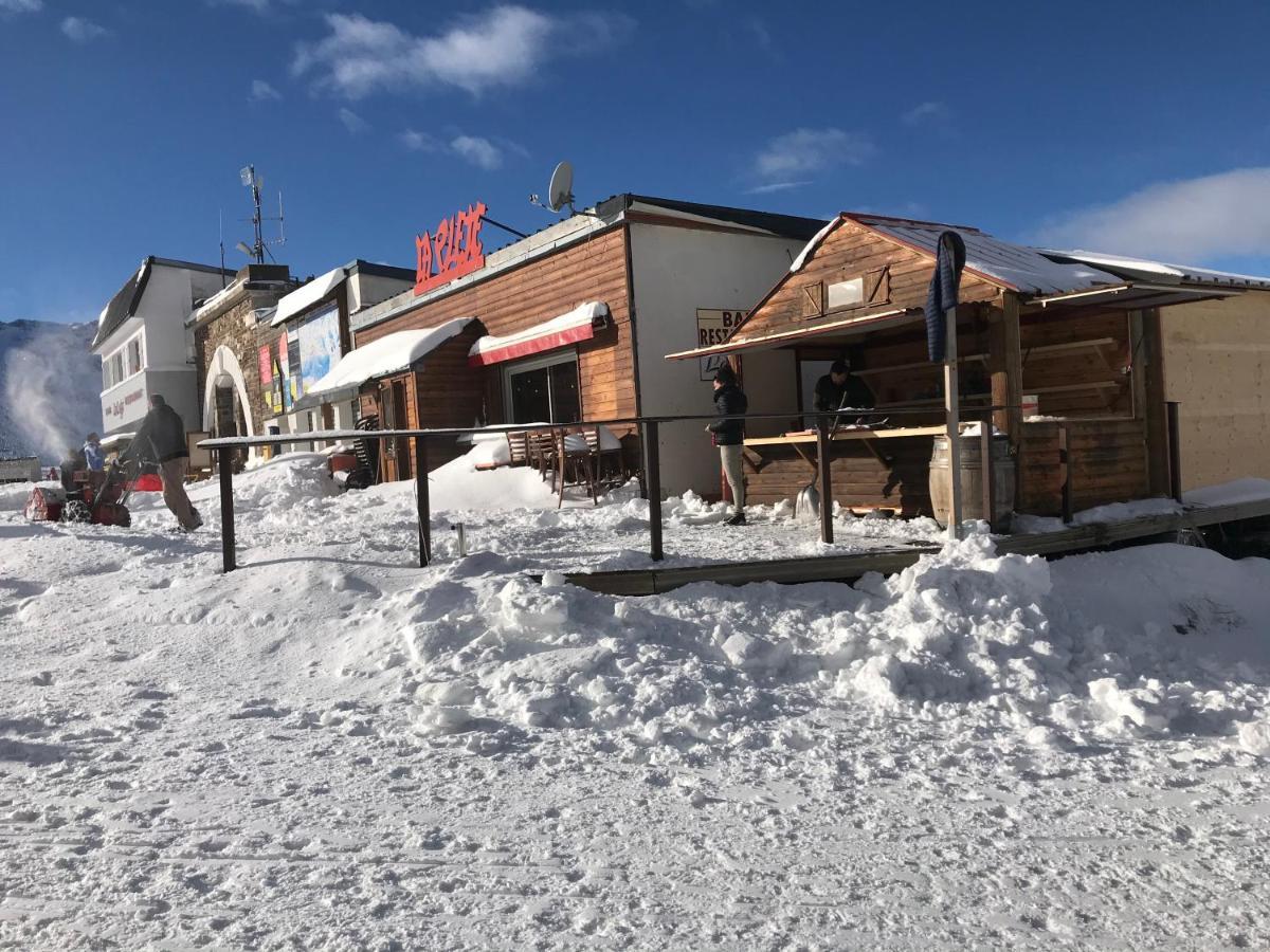 Plein Sud Leilighet Saint-Aventin Eksteriør bilde