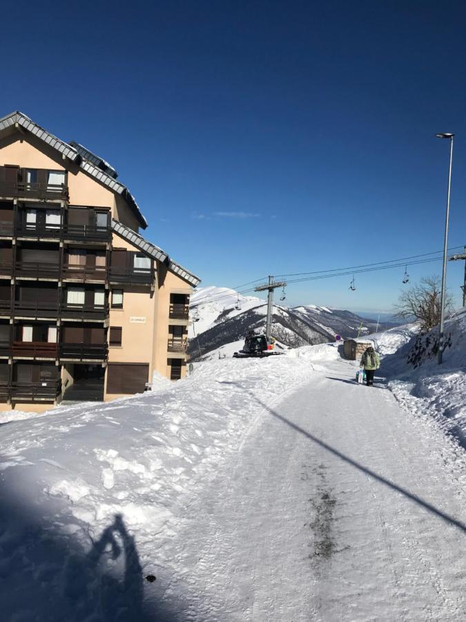 Plein Sud Leilighet Saint-Aventin Eksteriør bilde
