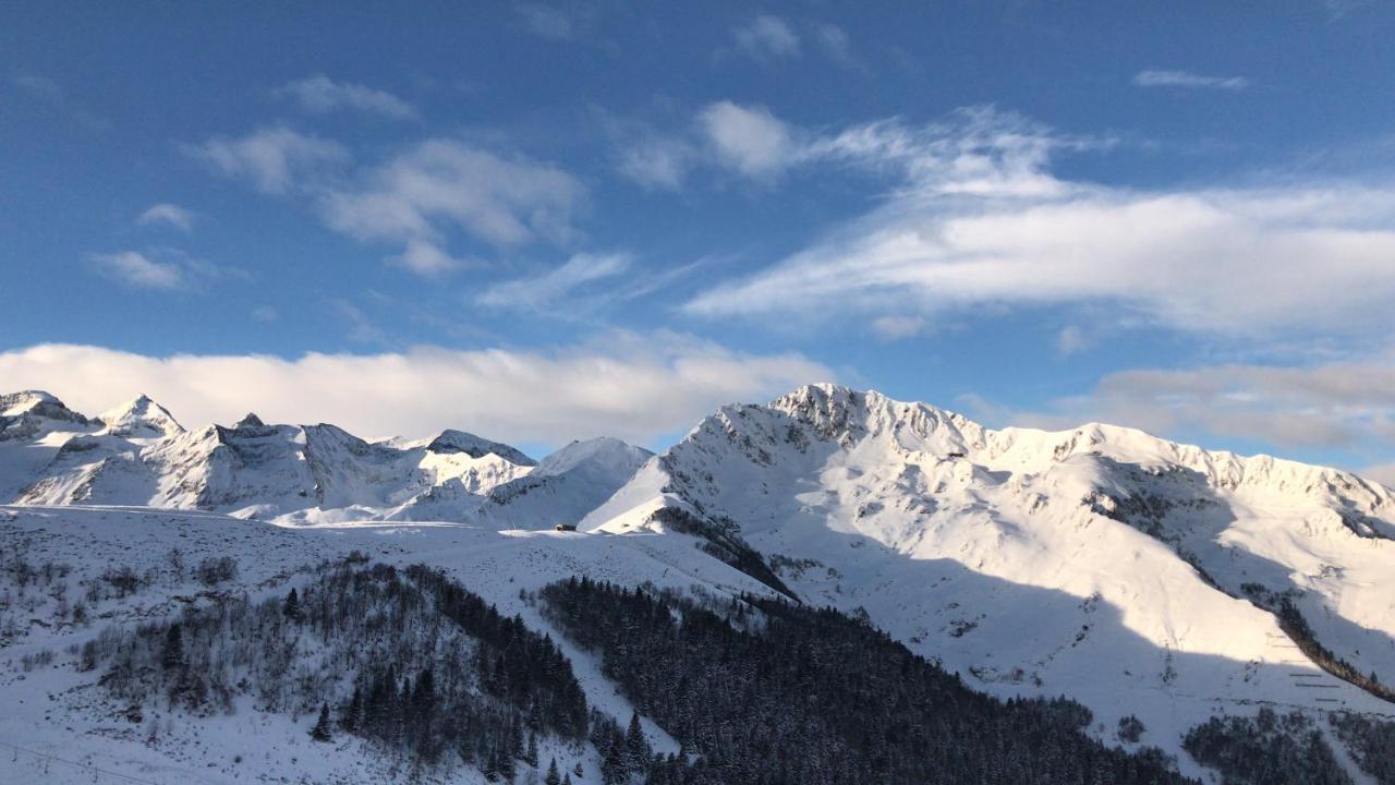 Plein Sud Leilighet Saint-Aventin Eksteriør bilde