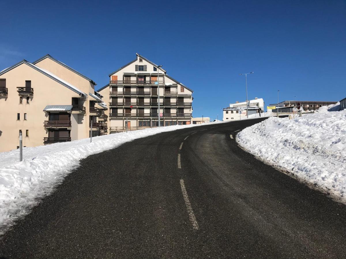 Plein Sud Leilighet Saint-Aventin Eksteriør bilde