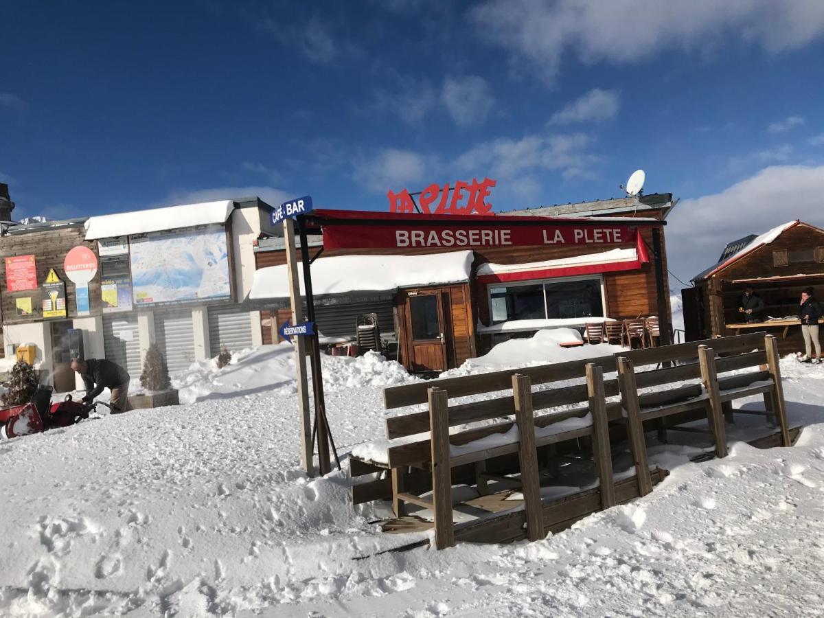 Plein Sud Leilighet Saint-Aventin Eksteriør bilde