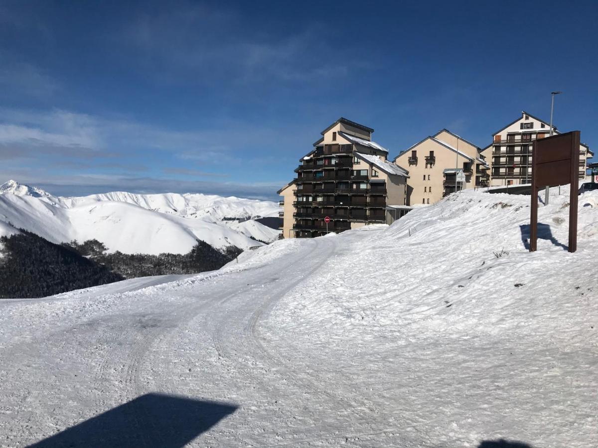 Plein Sud Leilighet Saint-Aventin Eksteriør bilde