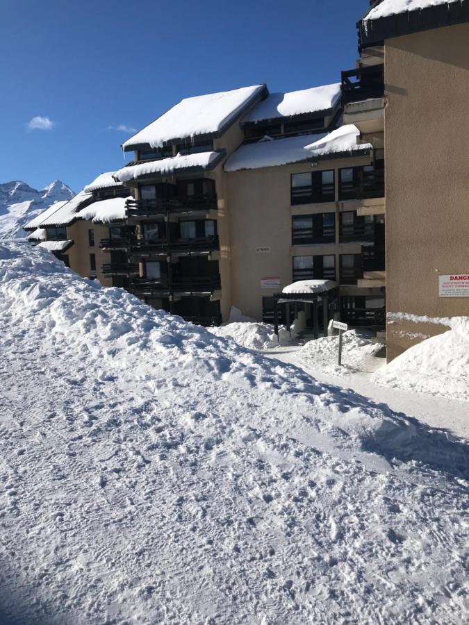 Plein Sud Leilighet Saint-Aventin Eksteriør bilde