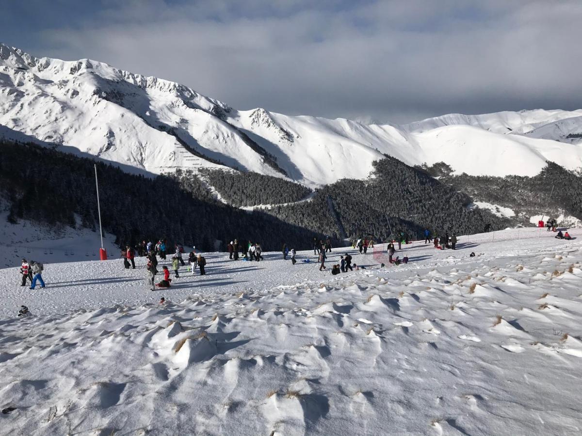 Plein Sud Leilighet Saint-Aventin Eksteriør bilde