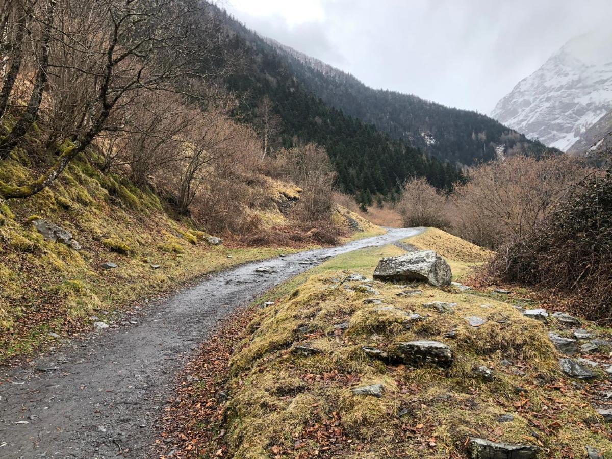 Plein Sud Leilighet Saint-Aventin Eksteriør bilde
