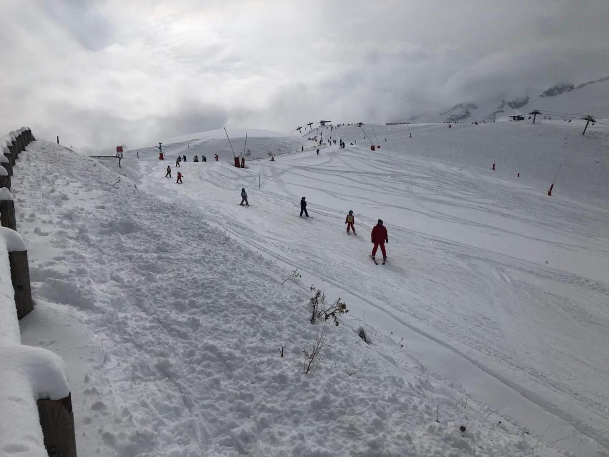 Plein Sud Leilighet Saint-Aventin Eksteriør bilde
