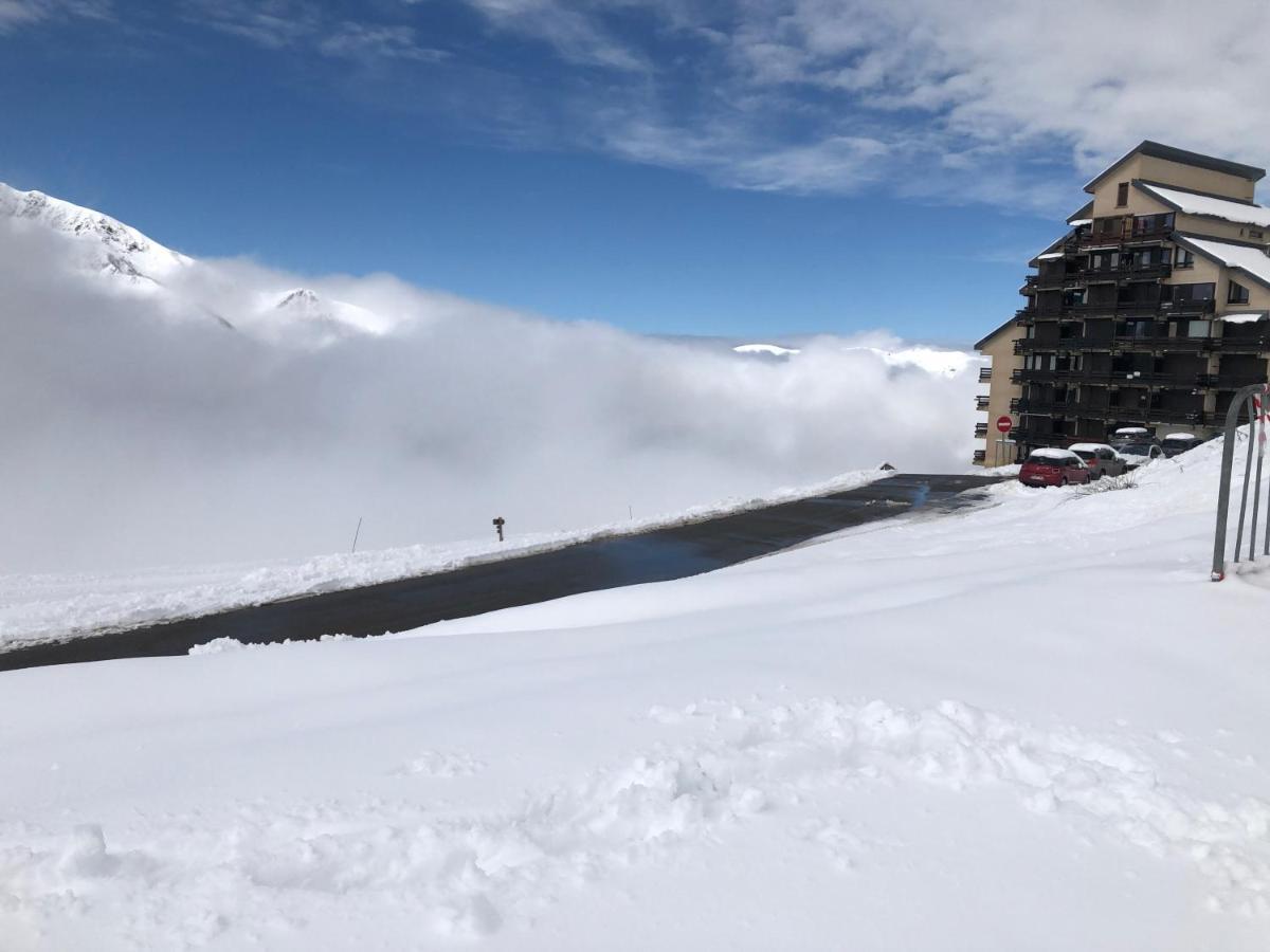 Plein Sud Leilighet Saint-Aventin Eksteriør bilde