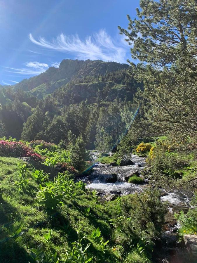 Plein Sud Leilighet Saint-Aventin Eksteriør bilde